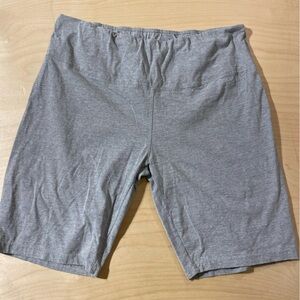 One Step Up Shorts 3X (JU)